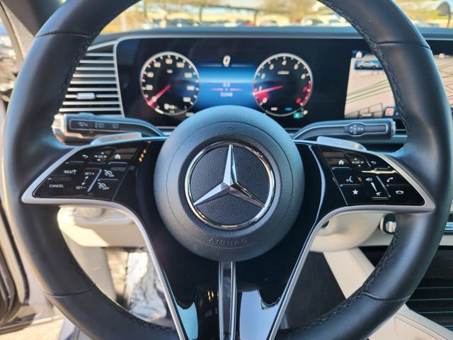 Used 2024 Mercedes-Benz GLE 350 4MATIC image 25