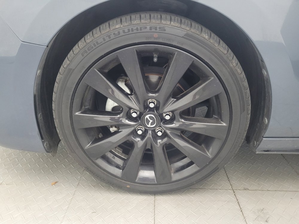 Used 2022 MAZDA MAZDA3 s FWD image 31