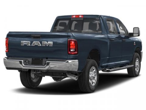 New 2026 RAM 2500 Tradesman image 2