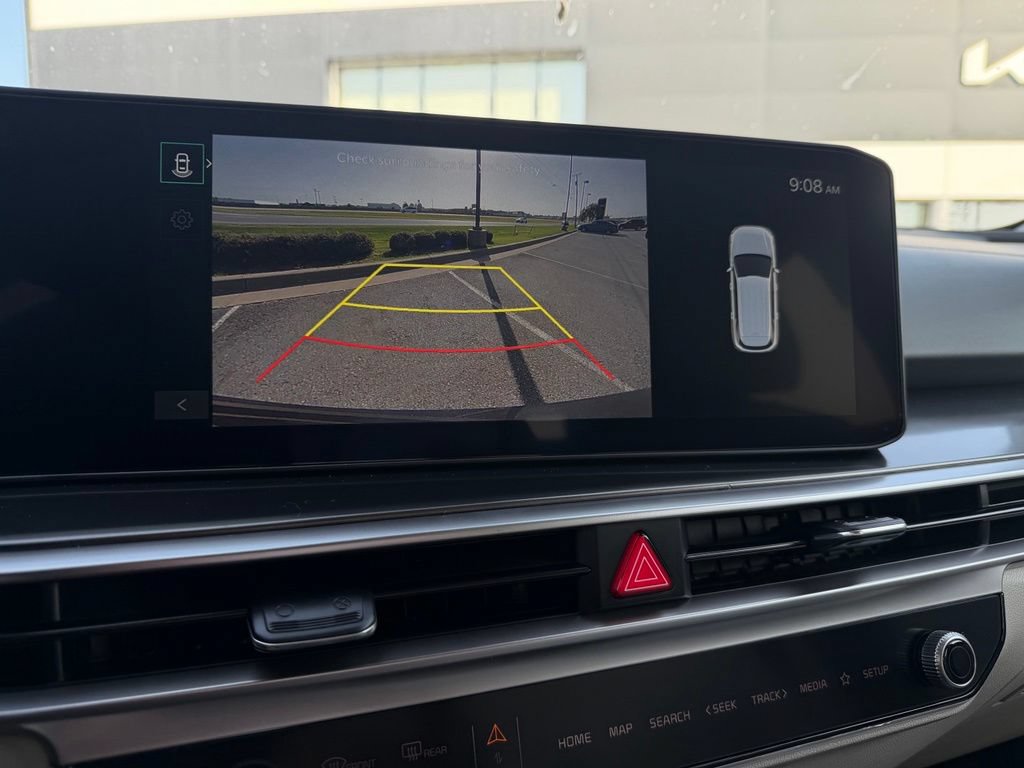New 2026 Kia Sorento S AWD/4WD image 19