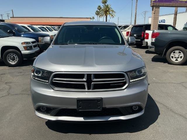 Used 2018 Dodge Durango GT RWD image 2