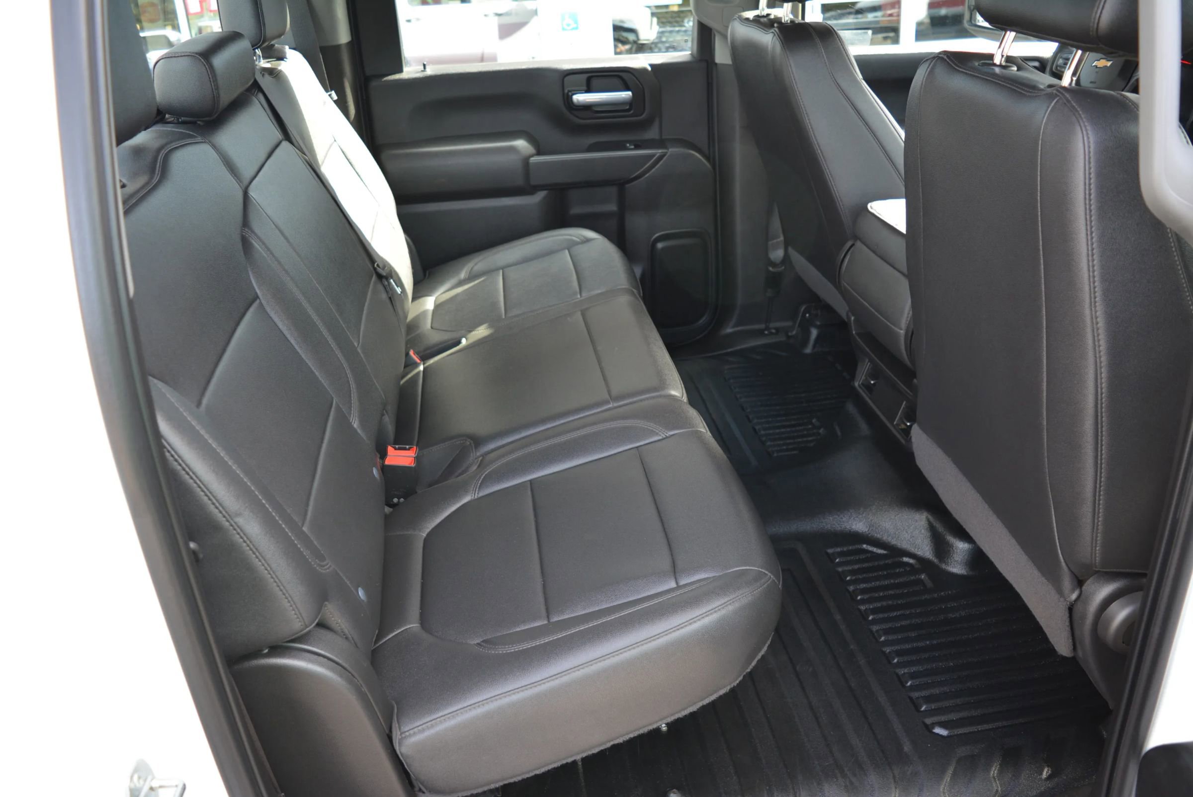 Used 2021 Chevrolet Silverado 2500 W/T w/ WT Fleet Convenience Package image 13