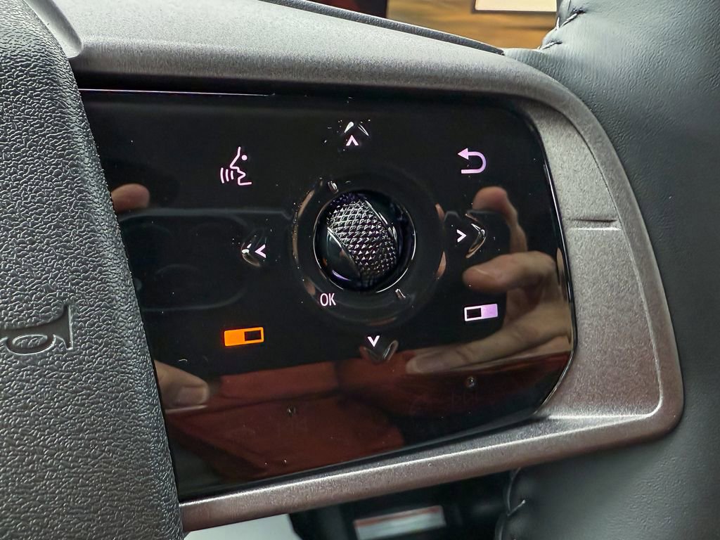 New 2026 Nissan Leaf SV+ w/ Illuminated Package image 28