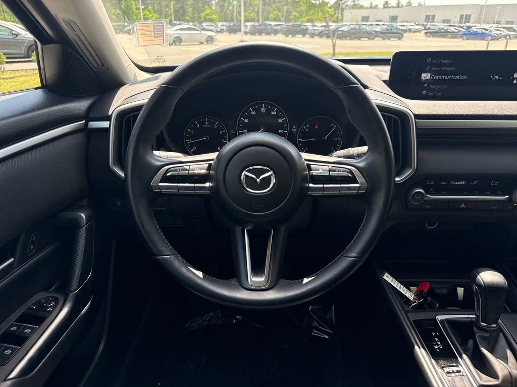 Used 2023 MAZDA CX-50 2.5 S w/ Preferred Plus Pkg image 19