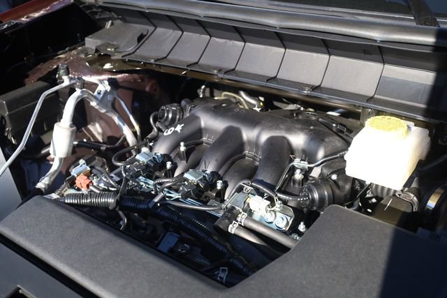 New 2026 Nissan Pathfinder SL w/ SL Premium Package image 7