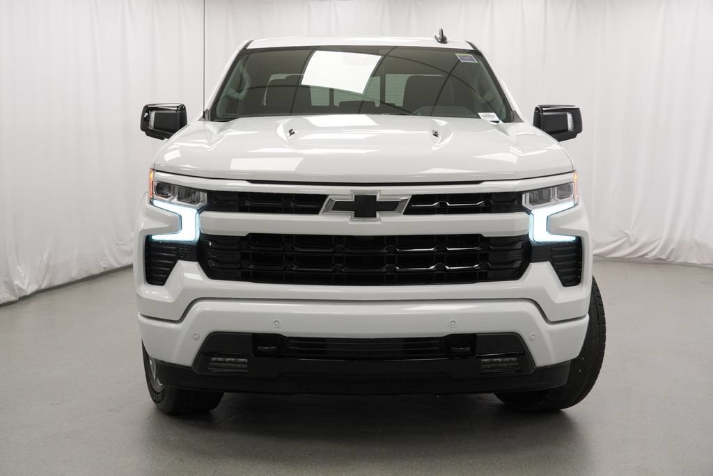 New 2026 Chevrolet Silverado 1500 RST w/ All Star Edition Plus AWD/4WD image 34