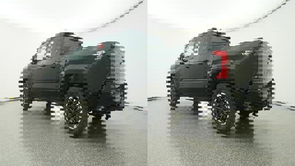 New 2025 Toyota Tacoma TRD Sport image 54