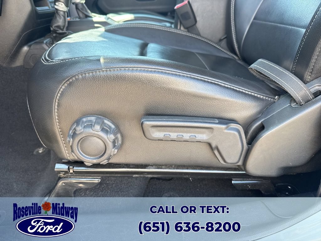 Used 2020 Jeep Gladiator Overland AWD/4WD image 31