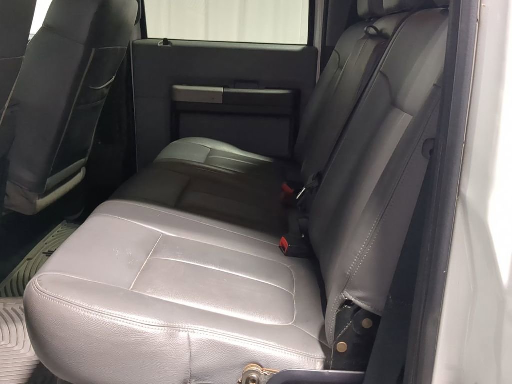Used 2016 Ford F250 XLT image 22