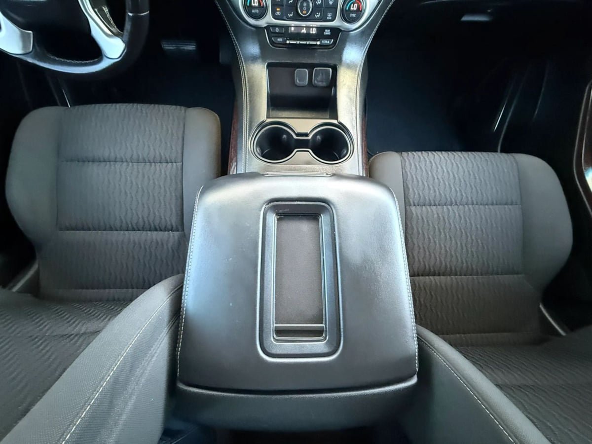 Used 2018 GMC Yukon SLE w/ Convenience Package RWD image 49