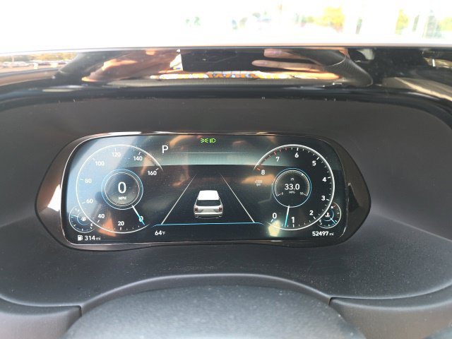 Used 2020 Hyundai Palisade Limited AWD/4WD image 2