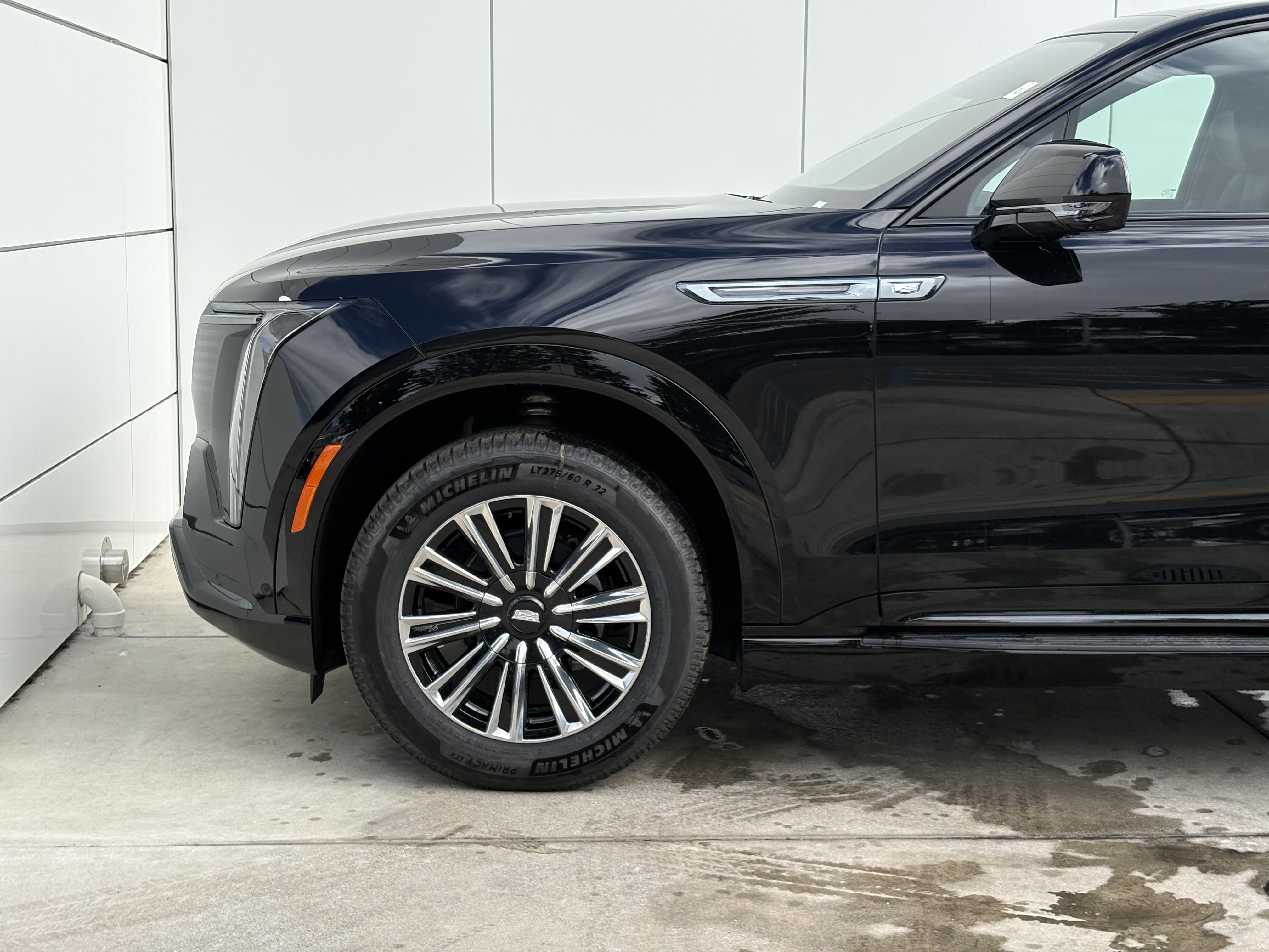 New 2026 Cadillac Escalade IQL Sport 1 AWD/4WD image 5