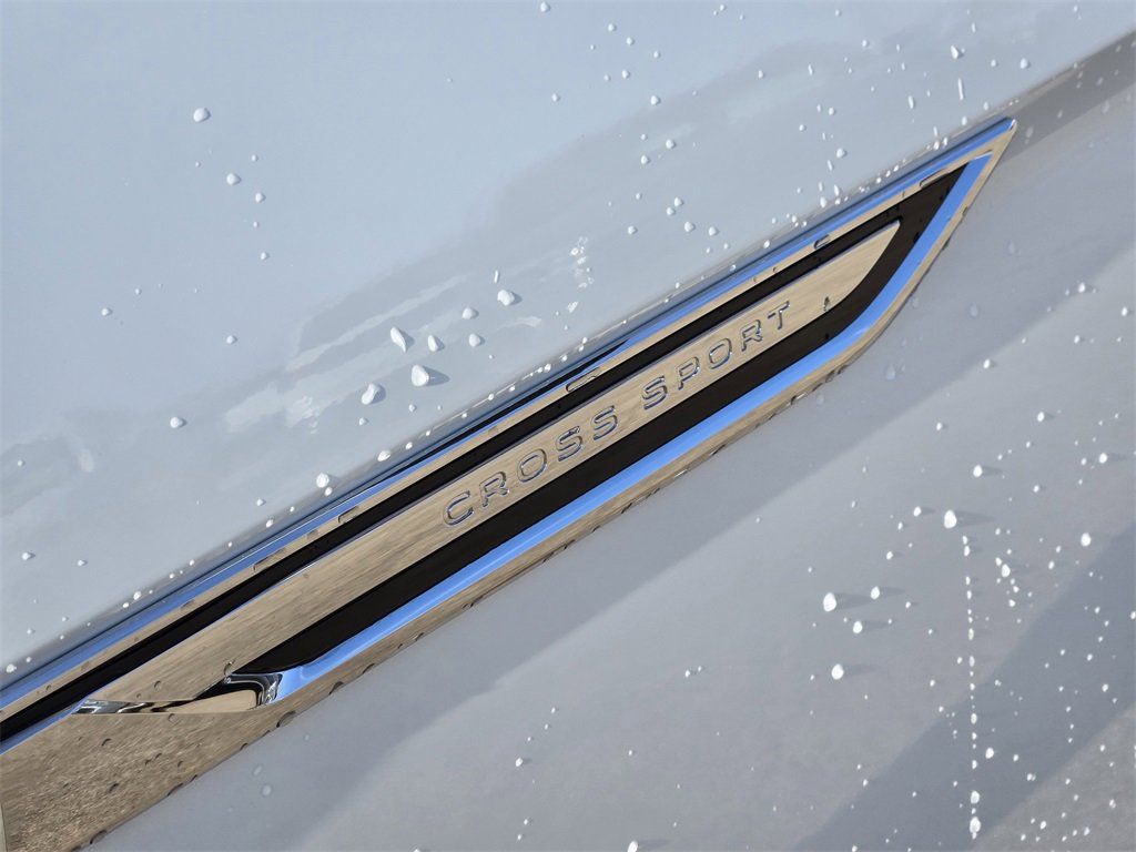 New 2026 Volkswagen Atlas Cross Sport SE image 8