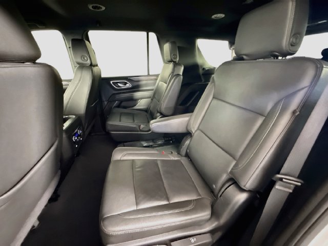 Used 2024 Chevrolet Tahoe LT RWD image 24