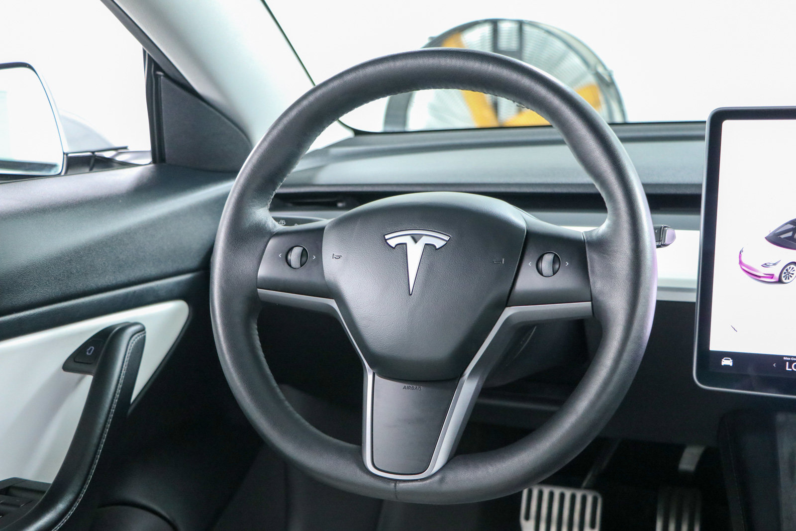 Used 2021 Tesla Model 3 Standard Range Plus RWD image 12