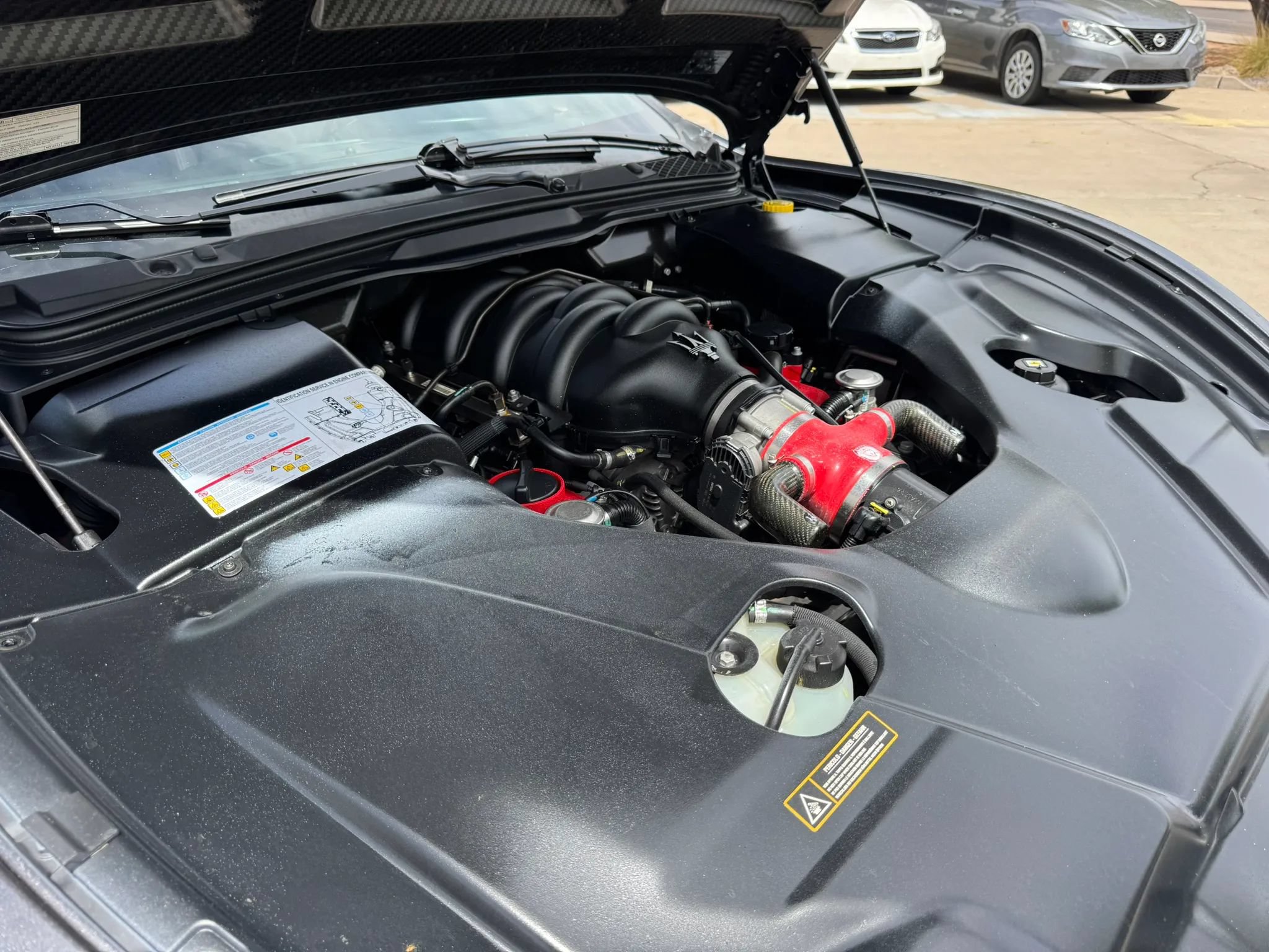 Used 2014 Maserati GranTurismo Sport RWD image 40