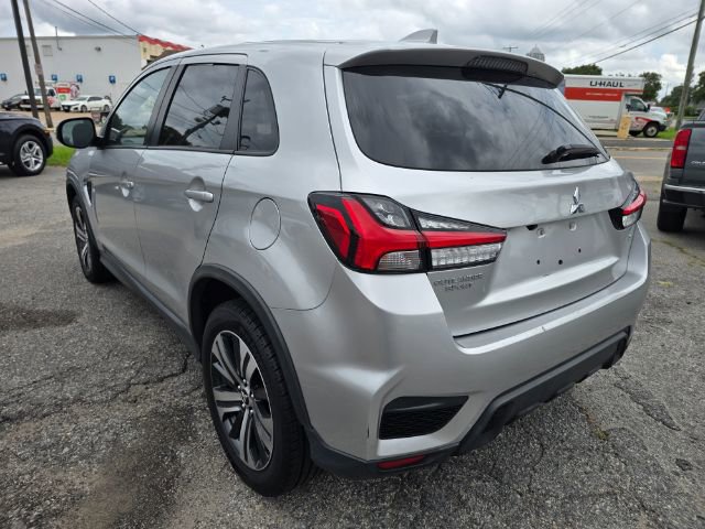 Used 2020 Mitsubishi Outlander Sport SE image 7
