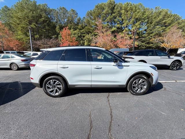 New 2026 Lincoln Corsair Premiere image 6