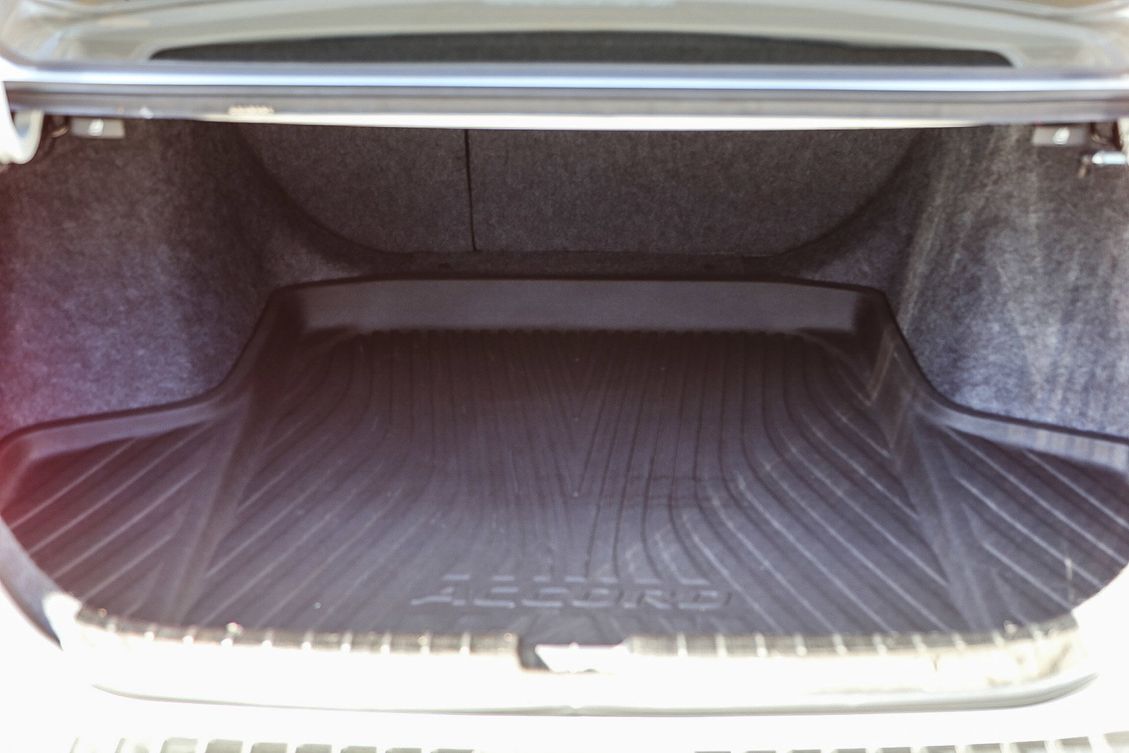 Used 2022 Honda Accord Sport image 25