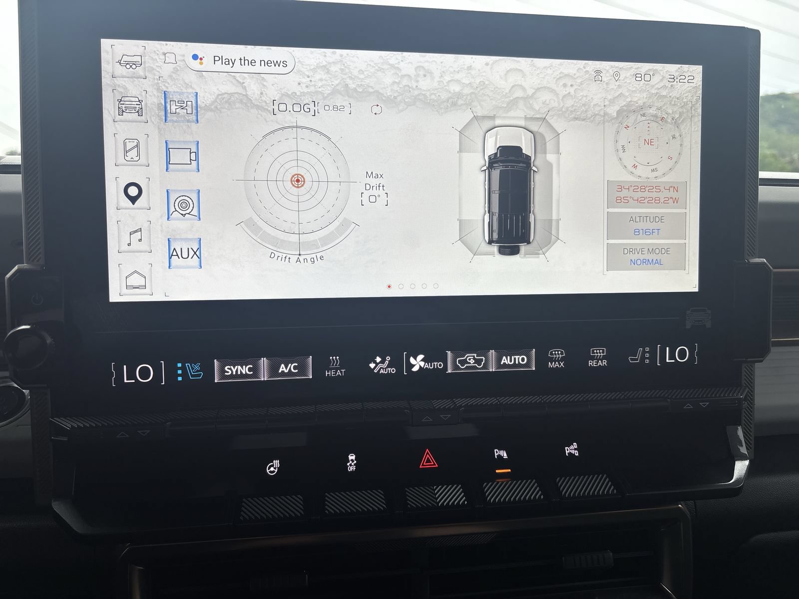 Used 2025 GMC Hummer EV 2X AWD/4WD image 19
