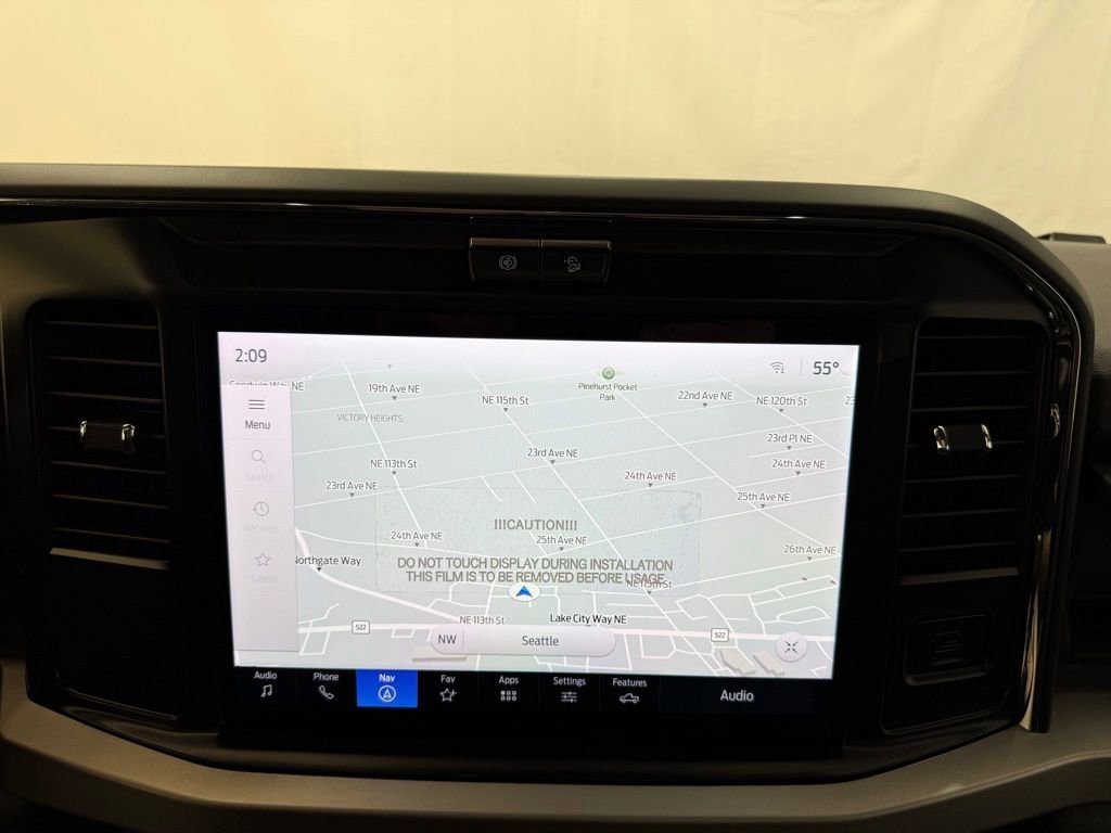 New 2026 Ford F250 XLT w/ XLT Premium Package image 34