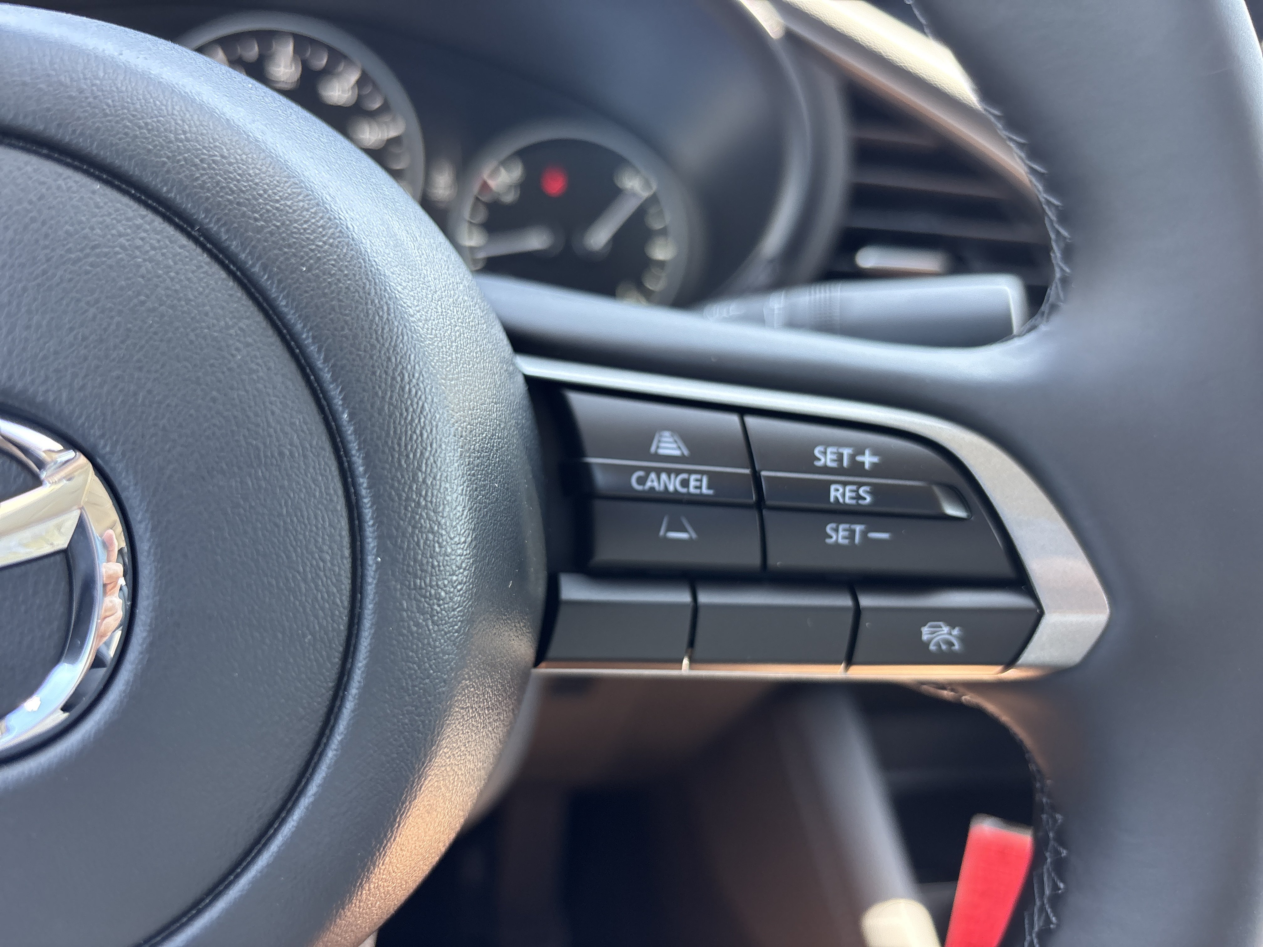New 2026 MAZDA MAZDA3 2.5 S Sedan w/ Preferred Pkg FWD image 25