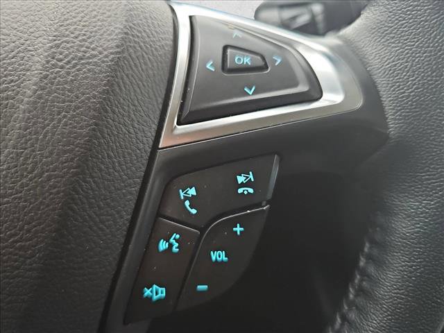 Used 2023 Ford Edge Titanium image 21