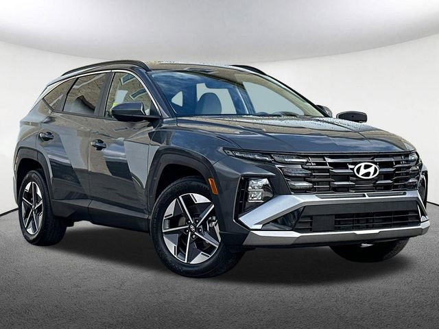 Used 2025 Hyundai Tucson SEL image 2