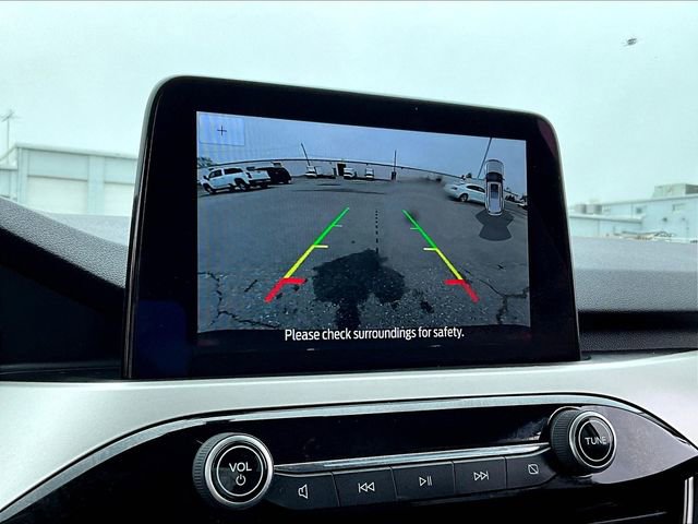 Used 2021 Ford Escape SEL w/ Technology Package image 29