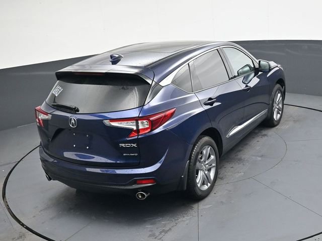 Used 2021 Acura RDX AWD w/ Advance Package image 24