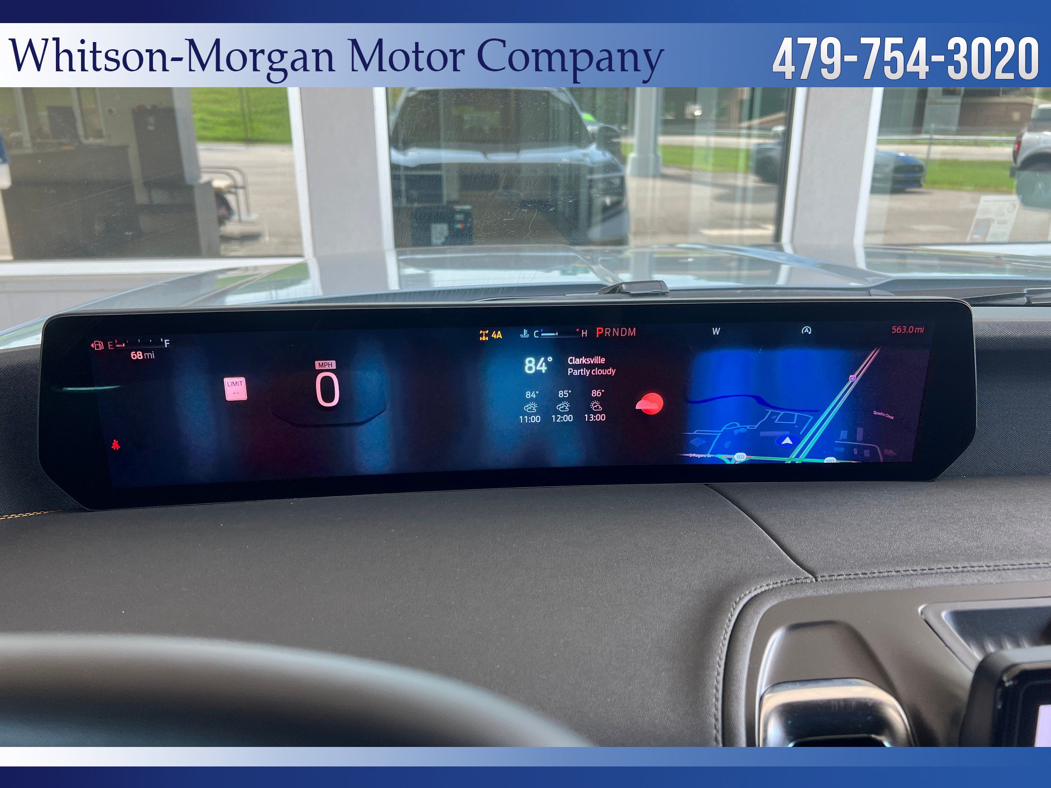 New 2026 Ford Expedition Tremor AWD/4WD image 18