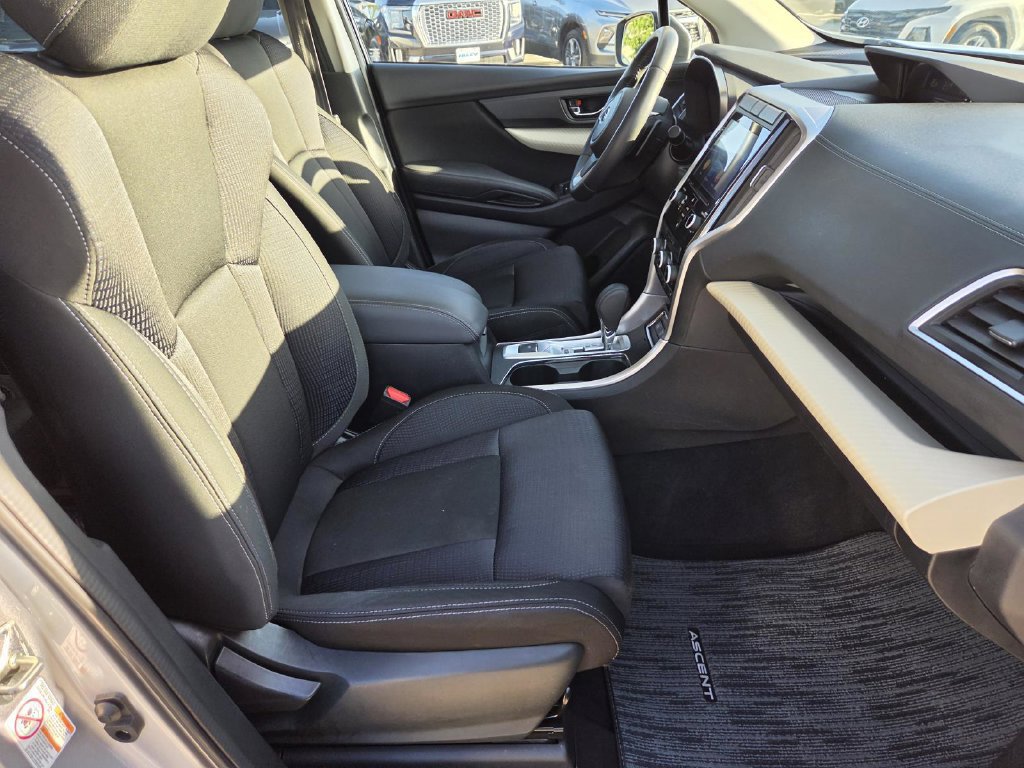 Used 2020 Subaru Ascent Premium w/ Convenience Package AWD/4WD image 9