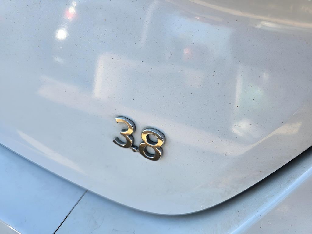 Used 2015 Hyundai Genesis 3.8 w/ Option Group 04 RWD image 16