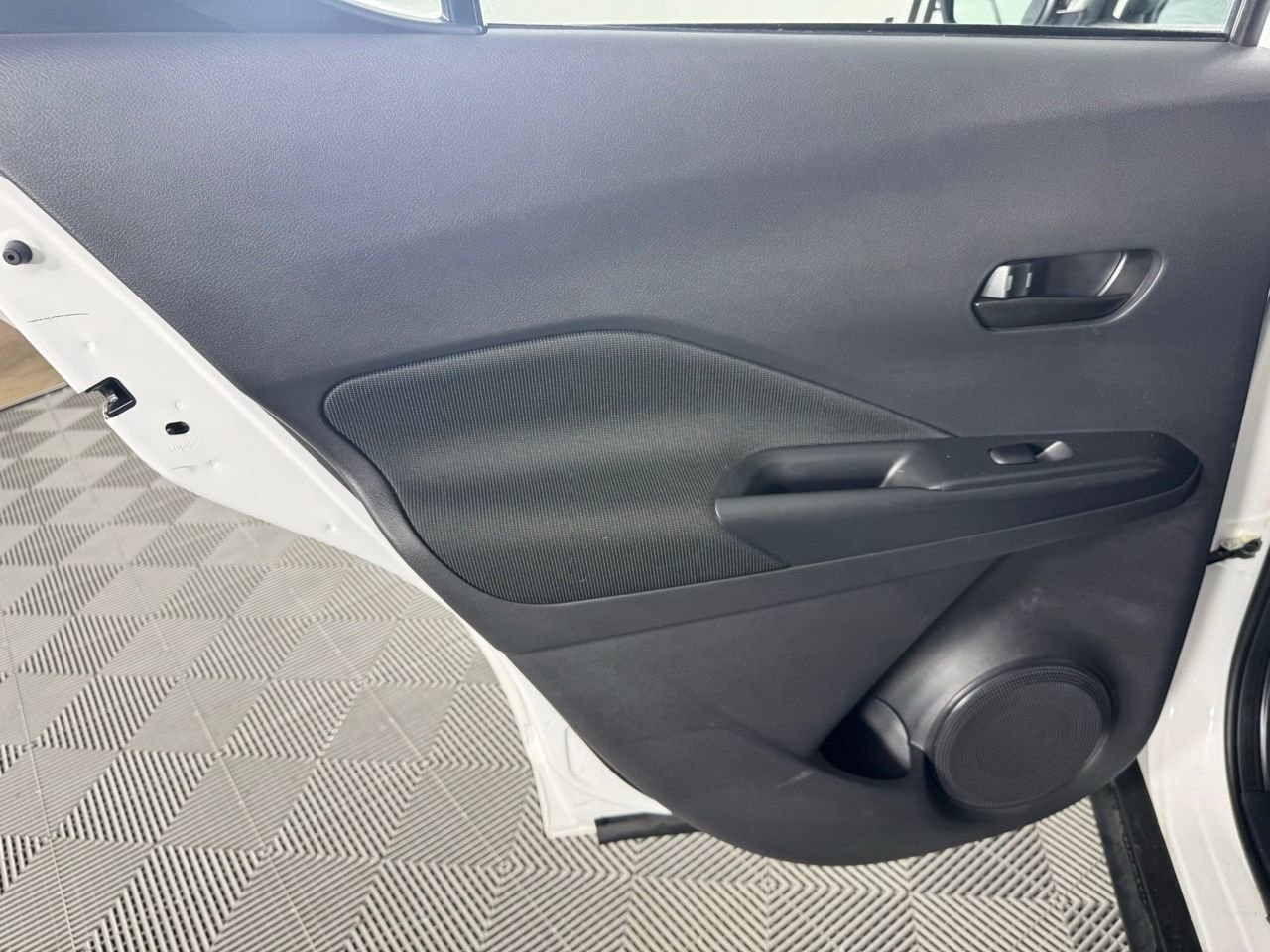 Used 2024 Nissan Kicks S w/ Interior Electronics Package FWD image 22