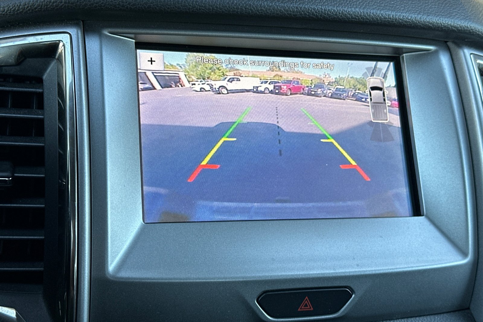 Used 2019 Ford Ranger XLT w/ Equipment Group 301A Mid RWD image 17