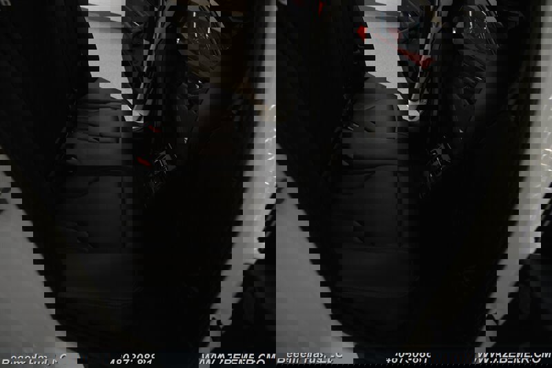 Used 2017 BMW M3 w/ Competition Package image 22