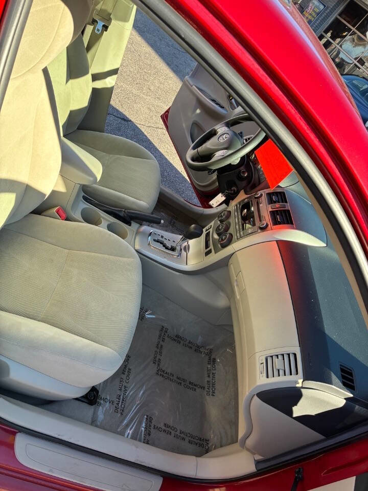 Used 2011 Toyota Corolla LE image 19