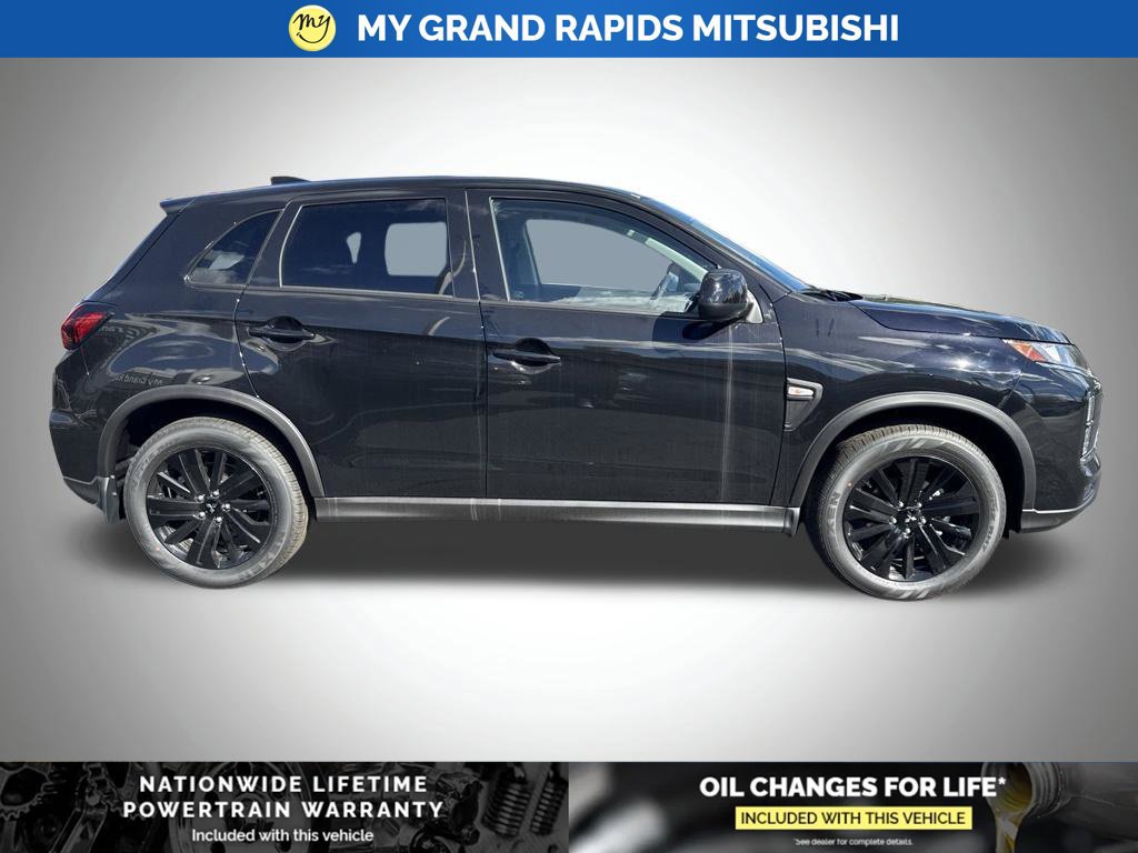 New 2027 Mitsubishi Outlander Sport LE AWD/4WD image 6