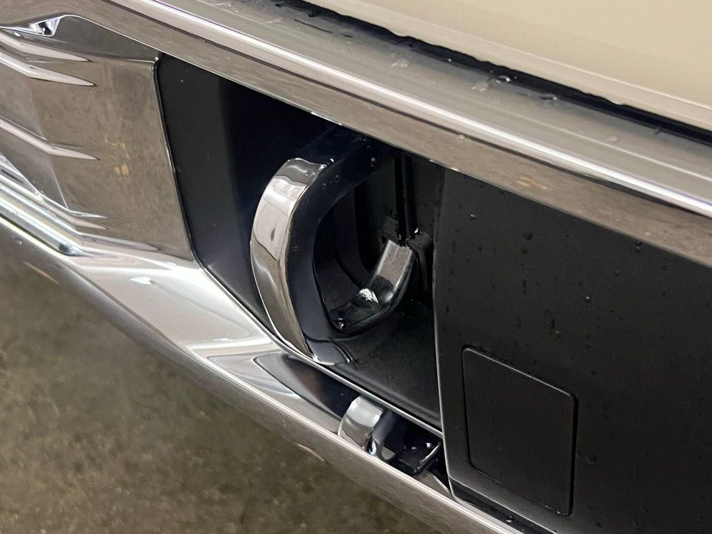 New 2026 GMC Sierra 1500 Denali w/ Technology Package image 14