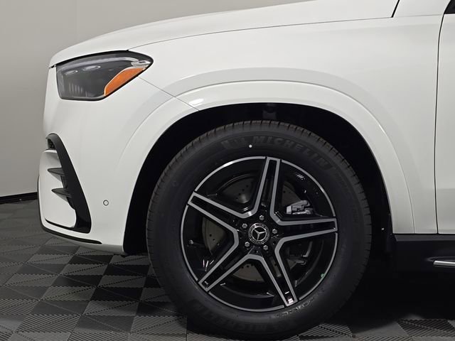 New 2026 Mercedes-Benz GLE 450 4MATIC image 11