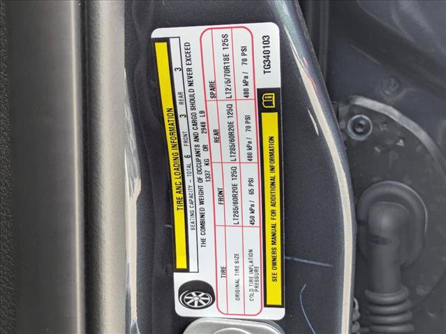 New 2026 RAM 2500 Warlock AWD/4WD image 20