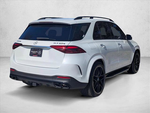 New 2026 Mercedes-Benz GLE 63 AMG S video 2