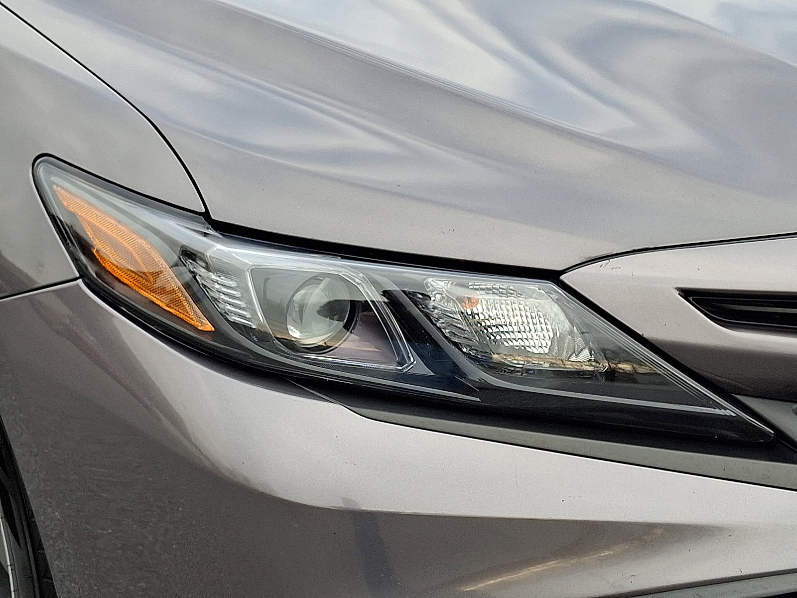 Used 2024 Toyota Camry SE FWD image 10