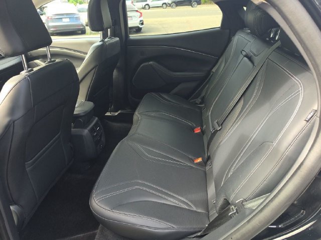 Used 2023 Ford Mustang Mach-E Premium RWD image 10
