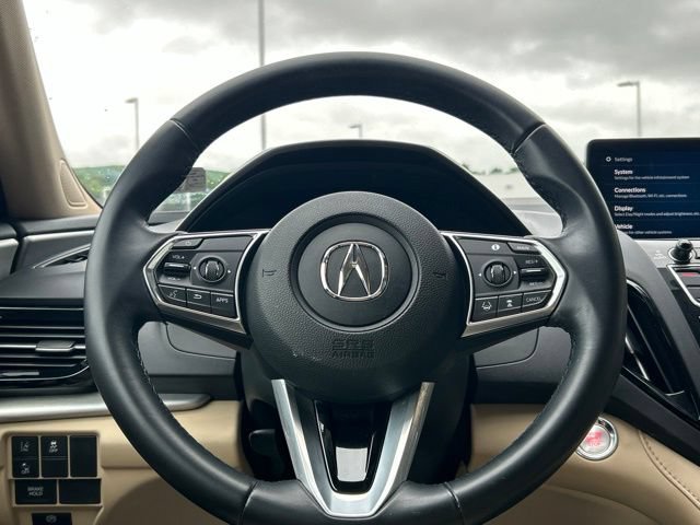Used 2021 Acura RDX FWD image 76