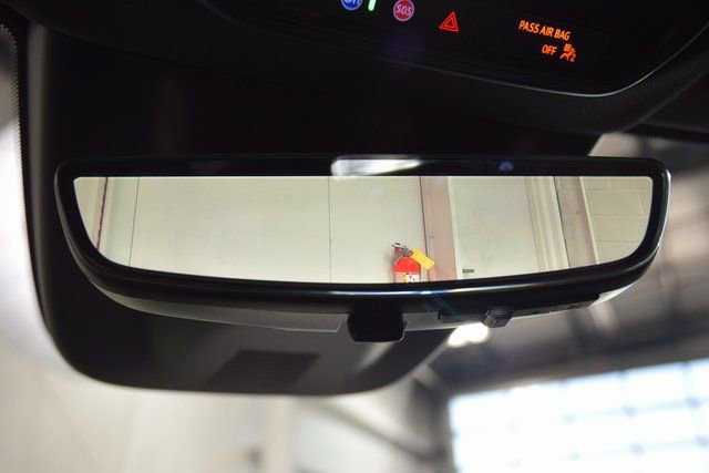 New 2025 Chevrolet Equinox EV RS w/ Convenience Package II image 48