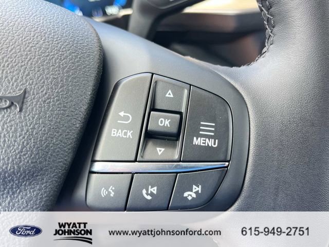 New 2025 Ford Bronco Sport Big Bend w/ Convenience Package image 26