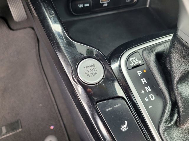 Used 2023 Kia Soul EX image 16