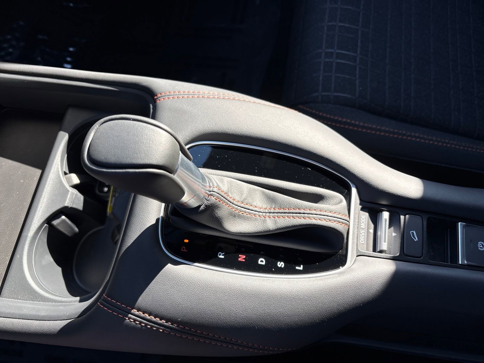 Used 2025 Honda HR-V Sport image 24