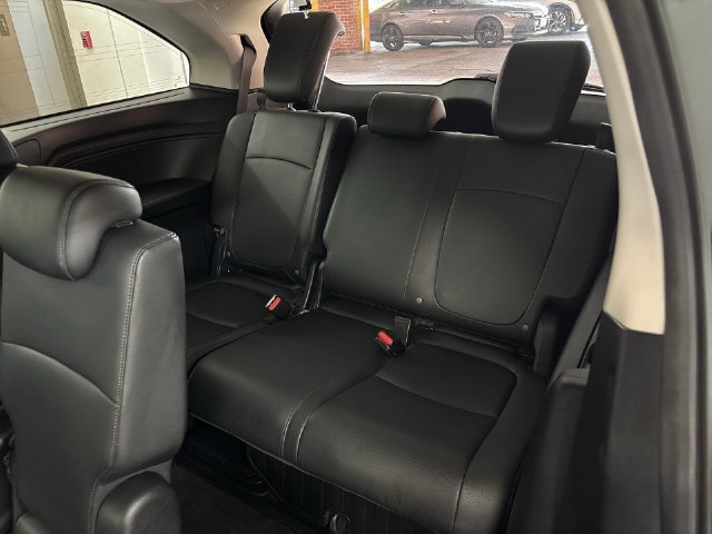 Used 2025 Honda Odyssey EX-L image 14
